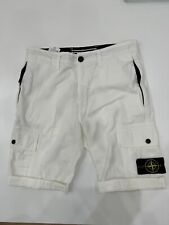 Bermuda stone island usato  Perugia