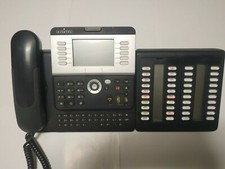 Poste telephonique alcatel d'occasion  Lormont