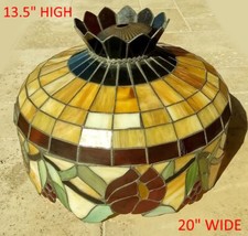 Stained glass round for sale  Port Saint Lucie