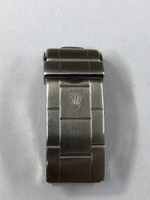 Rolex clasp chiusura usato  Salerno