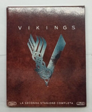 Vikings stagione blu usato  Bologna