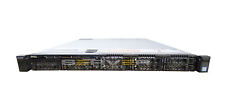 Servidor Dell PowerEdge R630 8 compartimentos SFF 1U - Atacado personalizado construa seu servidor! comprar usado  Enviando para Brazil