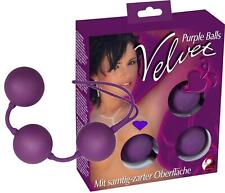 Palline vaginali vibranti usato  Calolziocorte
