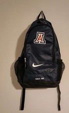 Mochila de basquete NCAA University Of Arizona Wildcats Nike Max Air comprar usado  Enviando para Brazil