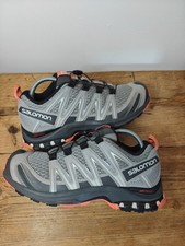 Salomon pro trail for sale  HARLOW