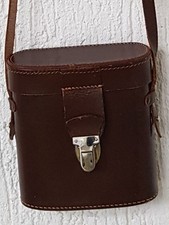 Ledertasche vintage fernglasta gebraucht kaufen  Remscheid