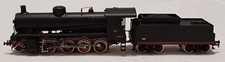 Rivarossi 1161 locomotiva usato  Roma