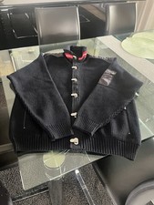 Green coast strickjacke gebraucht kaufen  Olfen