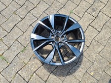 1xoriginal roc aluminiumfelge gebraucht kaufen  Bochum