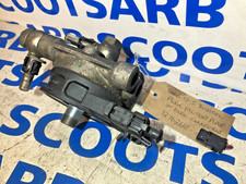 Placa de filtro de combustível diesel SAAB 9-3 93 e conexões Elec 12762668 1.9 DT DTH 06+ comprar usado  Enviando para Brazil