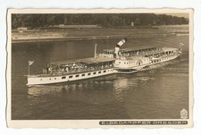 Elbe dampfer dresden gebraucht kaufen  Glauchau