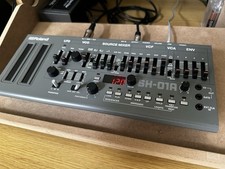 Roland boutique 01a for sale  BRISTOL