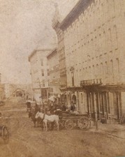 Grand Rapids Stereoview United States Express Company Baldwin Michigan Delivery comprar usado Grand Rapids Stereoview United States Express Company Baldwin Michigan Delivery comprar usado  Enviando para Brazil