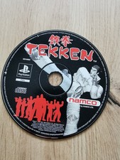 Tekken gebraucht kaufen  Niederwerrn