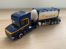 Herpa scania hauber gebraucht kaufen  Ortenberg