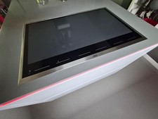 Aeg ike86683xb flächen gebraucht kaufen  Worms