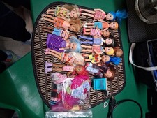 Mostly chelsea barbie for sale  Duluth