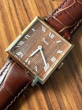 Vintage veca watch for sale  PINNER
