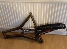 Marin wolf ridge for sale  LOUGHBOROUGH