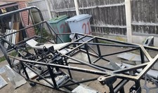 Kitcar project caterham for sale  CASTLEFORD