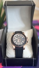 Seiko mod yacht for sale  STOURBRIDGE