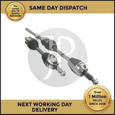 Vauxhall vivaro driveshafts for sale  UK