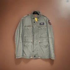 Parajampers jacke xxl gebraucht kaufen  Nürnberg