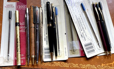 Vintage pens parker for sale  Suquamish