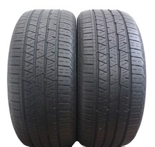 Continental 235 r18 gebraucht kaufen  Berlin