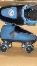 Vnla skating shoes for sale  Danville