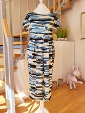Masai tulpenkleid midikleid gebraucht kaufen  Wermelskirchen