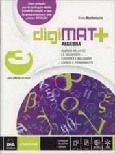 Digimat algebra geometria usato  Acqualagna