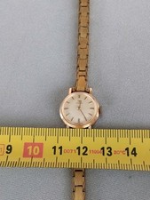 Montre tissot ancienne d'occasion  Louhans