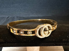 Elegant jewellery gold for sale  BRADFORD