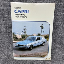 Mercury capri 1970 for sale  Boise