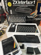 Sinclair spectrum personal usato  Campi Bisenzio