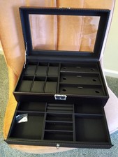 case jewellery for sale  NOTTINGHAM