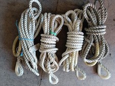 16mm rope for sale 16mm rope for sale  LINCOLN