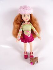 Barbie wee three gebraucht kaufen  Gronau