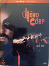 Hero corp integrale d'occasion  Clermont-Ferrand-