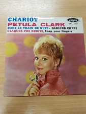 Tours petula clark d'occasion  Reims