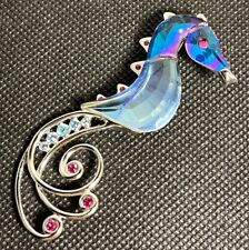 Swarovski celaya seahorse for sale  Lakeland