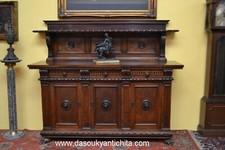 Credenza piattaia del usato  Roma