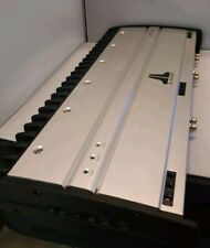 Amplificador de áudio raro-JL barra 450/4-400Watts RMS, 4 canais amplificador de carro comprar usado  Enviando para Brazil