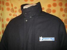 Ancienne veste publicitaire d'occasion  La Rochette