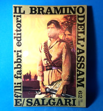 Bramino dell assam usato  Bologna