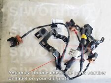 Fiação injetora ASSY para Hyundai Porter2 H100 para KIA Bongo3 K2500 338104A802 comprar usado  Enviando para Brazil