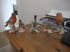 Lovely collection goebel for sale  BOURNE
