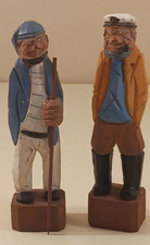 Vintage hand carved for sale  Snellville