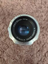 Carl zeiss jena for sale  HEREFORD